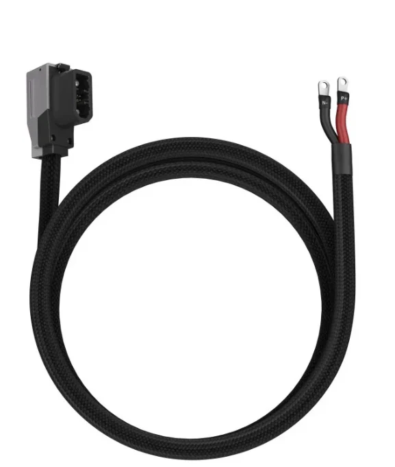 EcoFlow 5kVA Power Hub DC Main Out Cable (4.5m) 