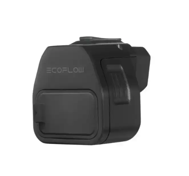 EcoFlow DELTA Pro to Smart Generator Adapter