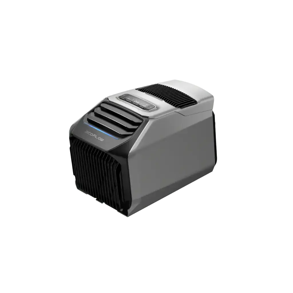 Climatiseur portatif EcoFlow WAVE 2
