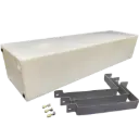 22-Gallon Mercedes Sprinter Driver Side Undercarriage Water Tank (SP-UC-22)  - GO CODE