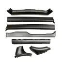 Mercedes Sprinter Full Interior Trim Kit (standard)