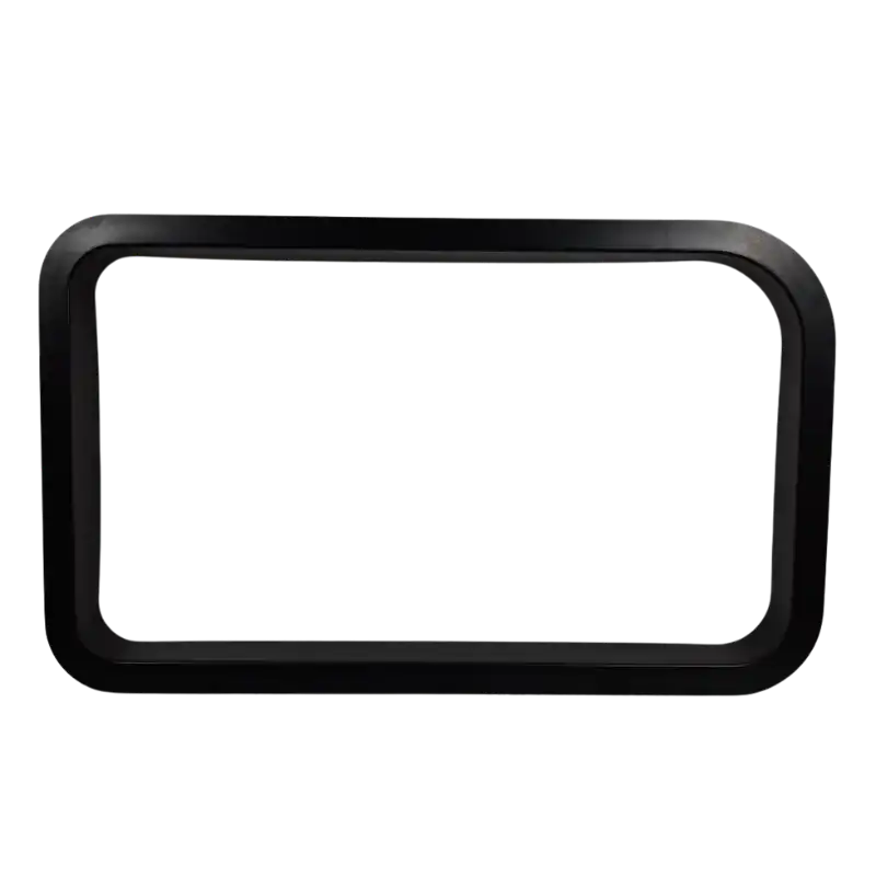 Ford Transit Window Driver Forward AMA Trim Ring  - Standard