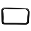 Ford Transit Window Driver Forward AMA Trim Ring  - Standard