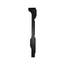 Garniture de montant C ProMaster – Côté passager
