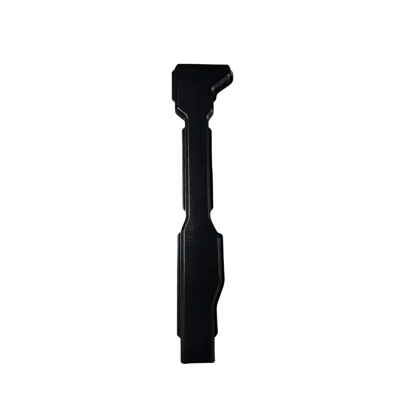 Promaster C-Pillar Trim — Driver Side (STANDARD)