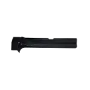 Promaster B-Pillar + Overslider Trim — Passenger Side (Standard)