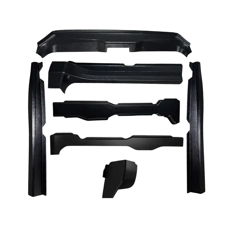 ProMaster Full Interior Trim Kit (STANDARD)