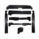 ProMaster Full Interior Trim Kit (STANDARD)