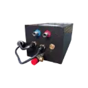 Pundmann Therm 6L AC/DC Water Heater (12V + 110V)