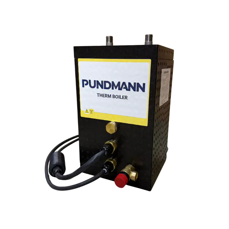Pundmann Therm 6L AC/DC Water Heater Tower (12V+110V)