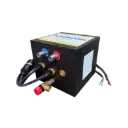 Chauffe-eau Pundmann Therm 3L AC/DC (12 V + 110 V) - Go Code