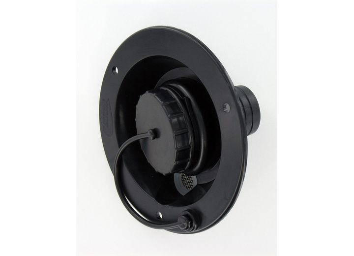 GRAVITY WATER INLET