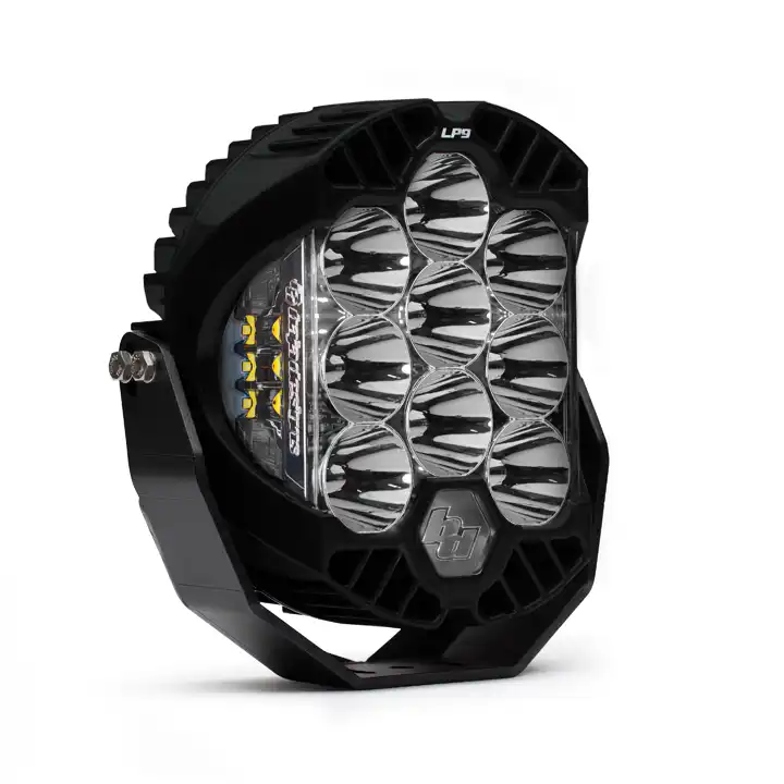 Baja Designs: Individual LP9 Sport LED Auxiliary Light Pod - Universal 