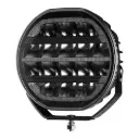 VIVID LUMEN: Defender Ca·nuck Round Driving Light 