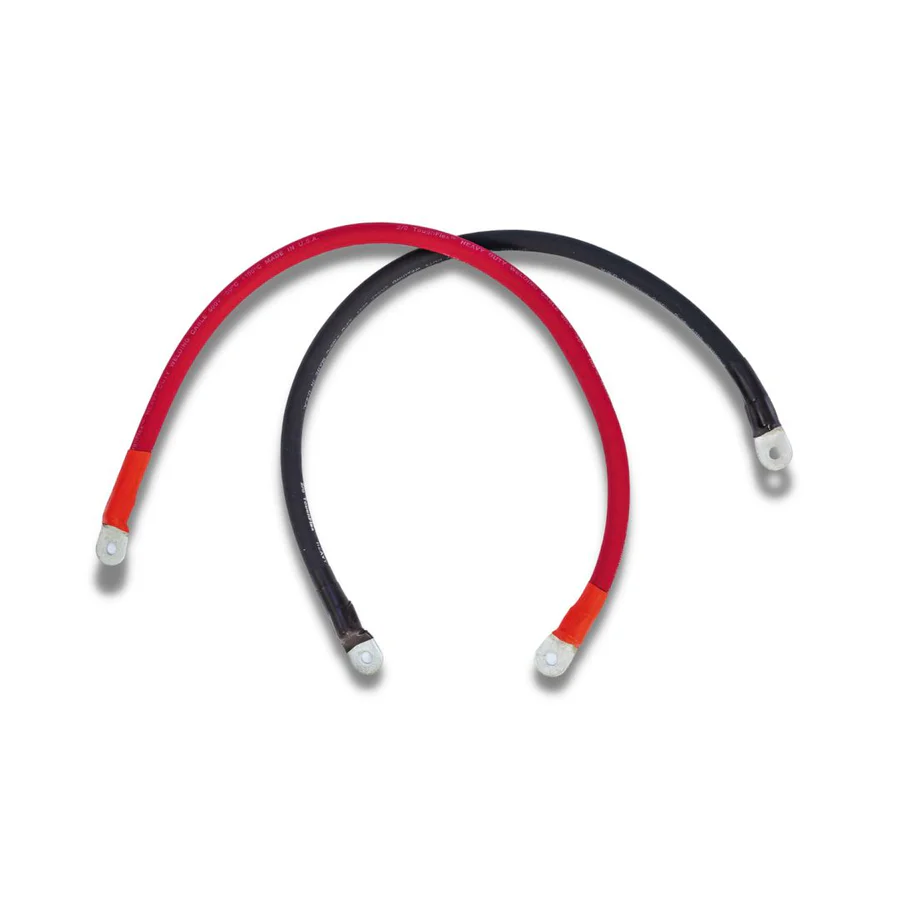 4/0 Battery or Inverter Cables