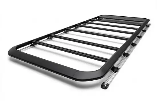 Rack de toit Roamlabx EDGE – Profil bas pour 