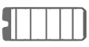 Rack de toit Roamlabx EDGE – Profil bas
