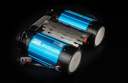 Brushless Twin Motor Onboard 12V Air Compressor - CKBLTA12 