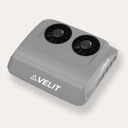 Velit V3 with Ventilation - 12V/48V Rooftop Air Conditioner