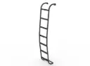 Sprinter Van Side Ladder | Low Roof 