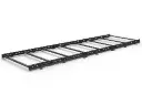 Rack de toit « Low Pro » pour Sprinter Van | Empattement de 170"