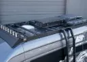 Rack de toit Flatpack pour Mercedes Sprinter - ROAMBUILT
