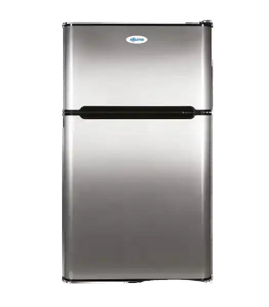 Frigo compact avec congélateur séparé Modèle 87SS