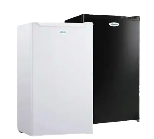 Solstice Model 92 — Compact Refrigerator