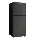 Solstice Model 133SS — Mid-Size Refrigerator with Freezer