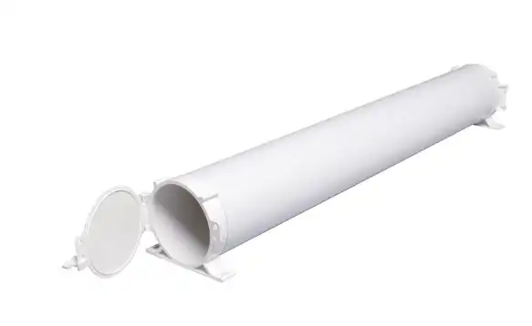 Valterra Adjustable EZ Sewer Hose Carrier — 34" to 60"
