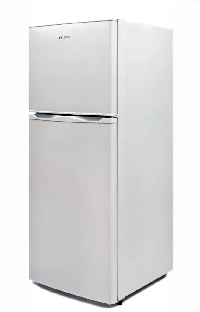 Solstice Modèle 283 — Grand réfrigérateur compact avec congélateur