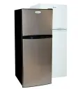 Solstice Modèle 283 — Grand réfrigérateur compact avec congélateur