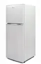 Solstice Model 283 — Large Compact Refrigerator with Freezer