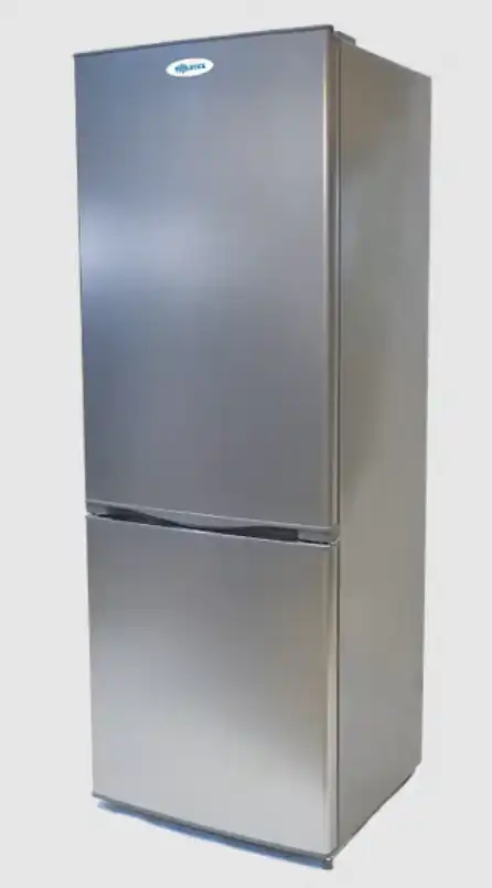 Solstice Model 425 — Large 12/24V DC Refrigerator with Bottom Freezer