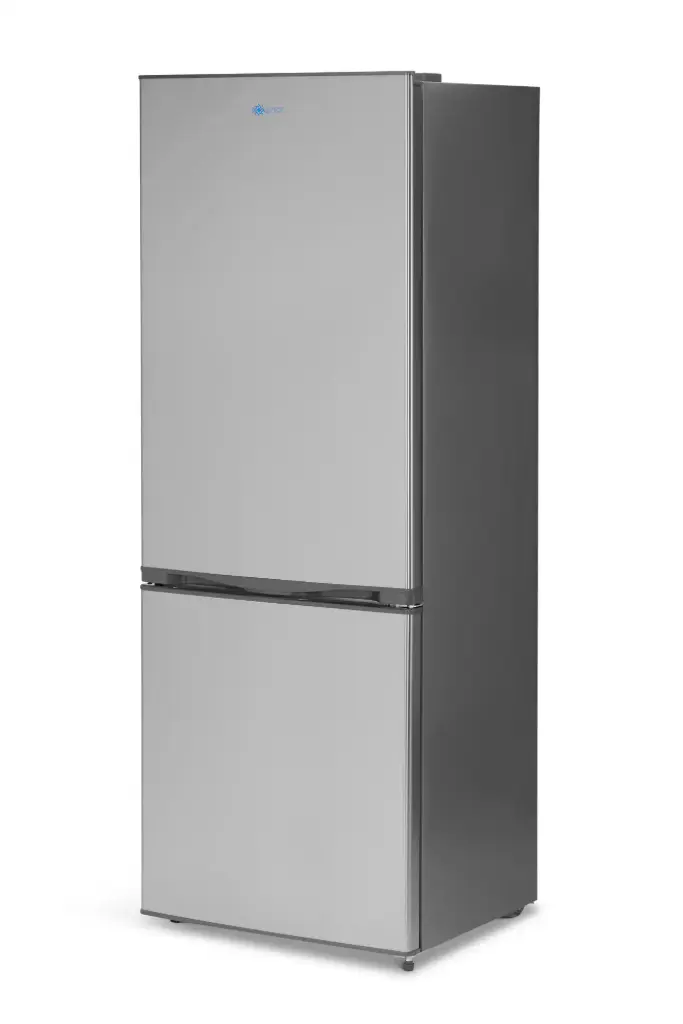 Solstice Model 425 — Large 12/24V DC Refrigerator with Bottom Freezer
