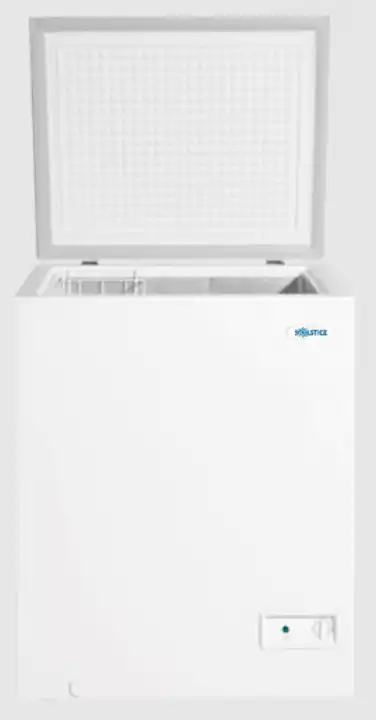 Solstice Model 156F — Compact 12/24V DC Freezer
