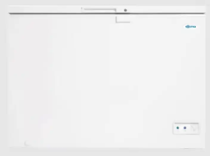 Solstice Model 285F — Large 12/24V DC Freezer