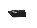 Rear Storage Box Bike Rack Adapter for Küat Bike Trays 
