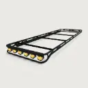 SAFARI Roof Rack | Sprinter 