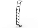 Promaster Van Side Ladder