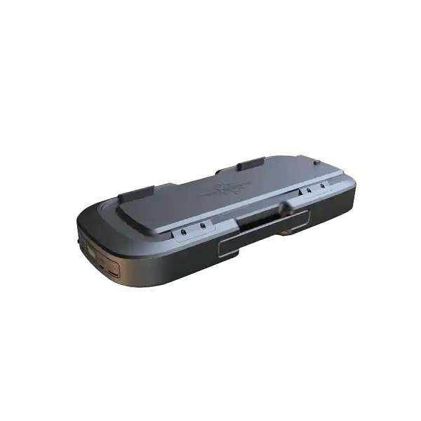 Batterie ZERO BREEZE Mark 3 – 1 022 Wh
