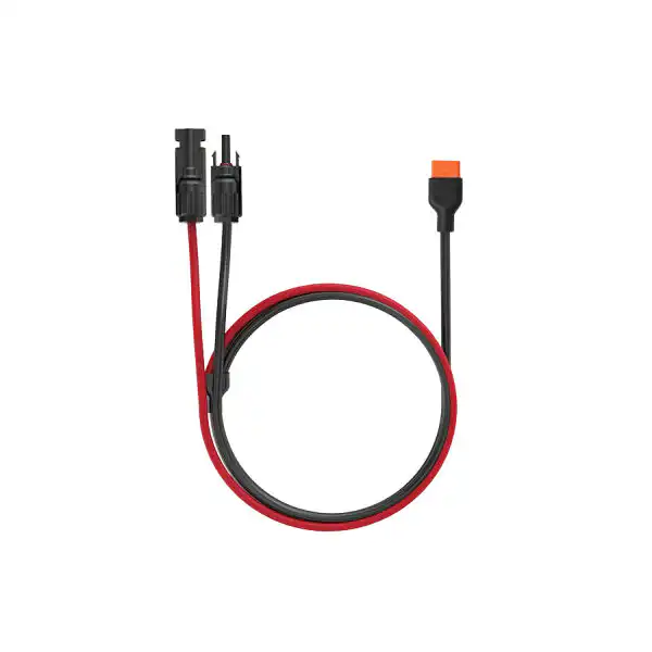 Câble de Recharge Solaire ZERO BREEZE Mark 3