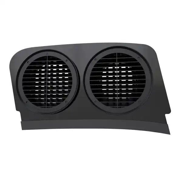Window Venting Kit for Ram ProMaster (2013+) ZERO BREEZE PORTABLE AC 
