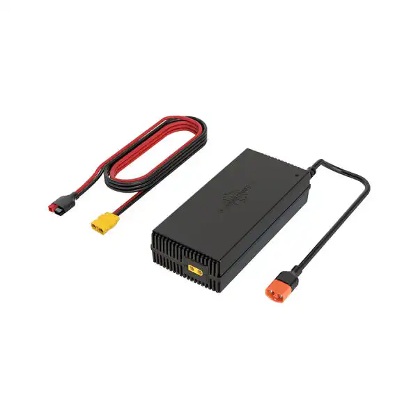 48V Booster ZERO BREEZE PORTABLE AC 
