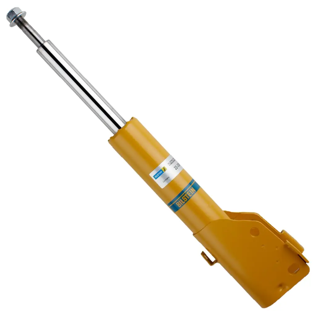 BILSTEIN B6 Camper Advanced DampMatic – Ensemble de Jambe de Force Avant