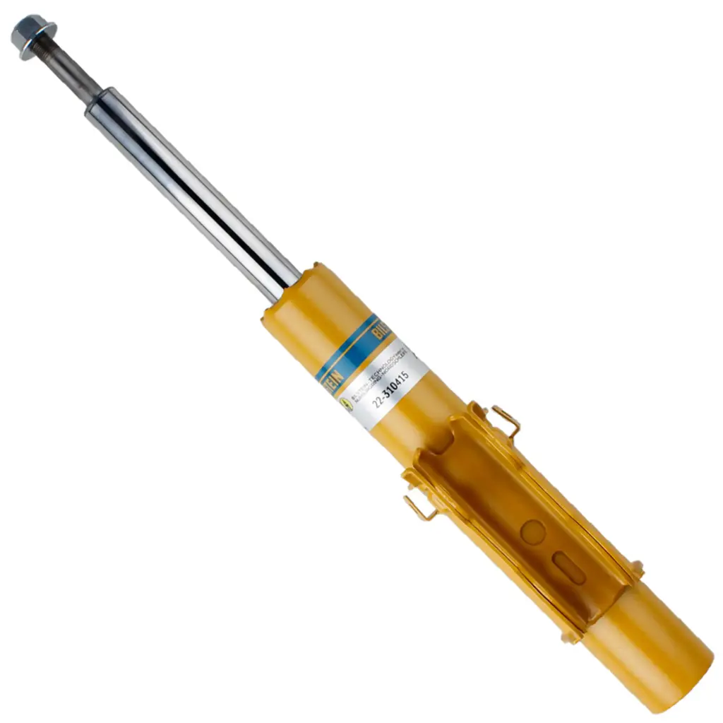 B6 Camper Performance Suspension Strut Front 2wd 
