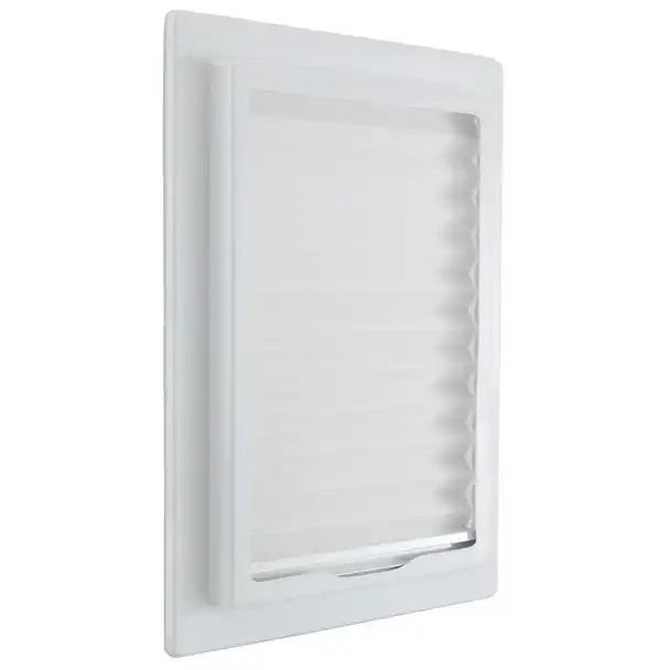 RV Skylight Cover Shade – 17" × 17"