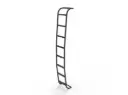Transit Van Side Ladder | Mid Roof 