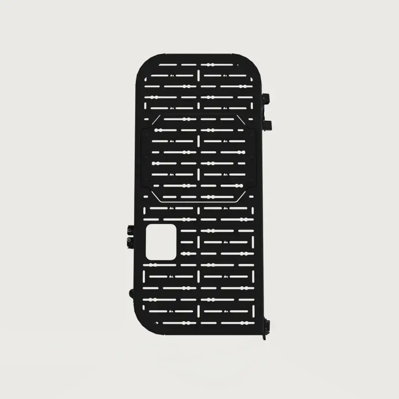 CORE Rear Door Support | Transit 