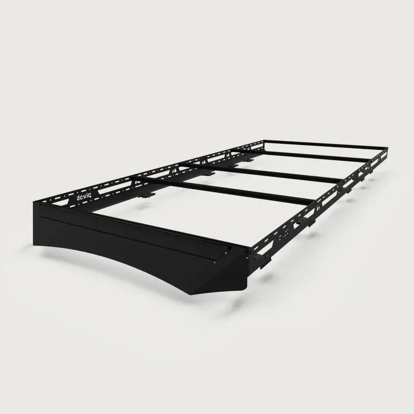 ESSENTIAL Roof Rack | Transit 